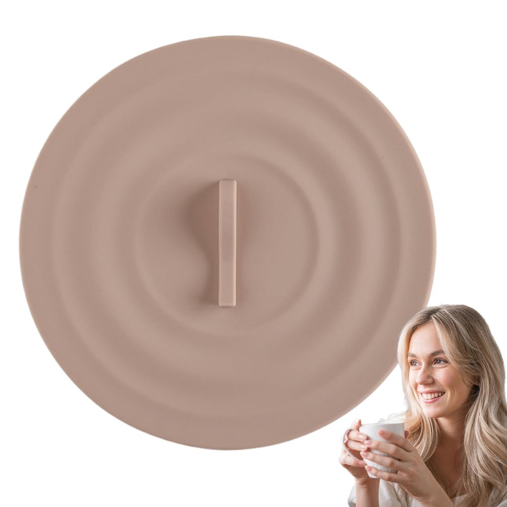 Generic Silicone Cup Lids