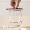 Generic Silicone Cup Lids view 2