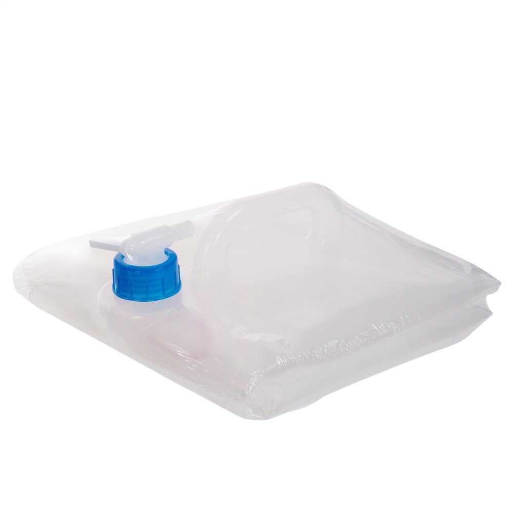 Generic 10L Foldable Camping Water Container