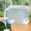 Generic 10L Foldable Camping Water Container view 2