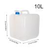 Generic 10L Foldable Camping Water Container view 4