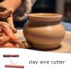 Clay Wire Cutter view 3