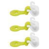 WGFOIP Reusable Piping Bag Clips view 1