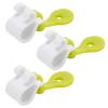 WGFOIP Reusable Piping Bag Clips view 2