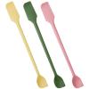 3-Piece Mini Silicone Spatula Set view 1