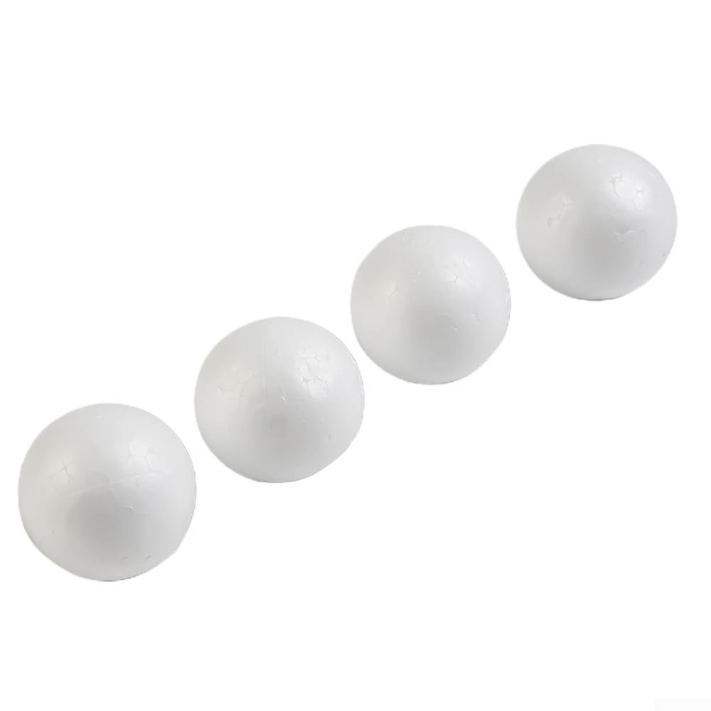 Posheliox Foam Balls for Crafting