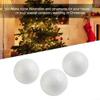 Posheliox Foam Balls for Crafting view 3