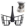 Monsieur Cuisine Butterfly Whisk view 1