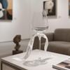 HiyyFloy Just Married Ribbon for Champagne Glasses view 3