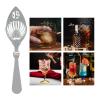Absinthe Spoon - Stainless Steel Cocktail Tool view 4