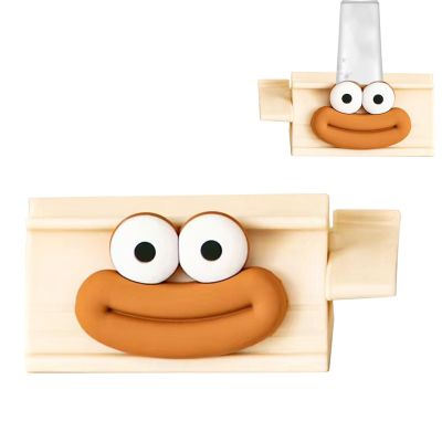 Gnrique Press | Fun Dispenser | Cute Bathroom Squeezer