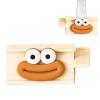 Gnrique Press | Fun Dispenser | Cute Bathroom Squeezer view 1