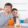 Gnrique Press | Fun Dispenser | Cute Bathroom Squeezer view 2