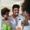 Gnrique Press | Fun Dispenser | Cute Bathroom Squeezer view 3