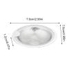 Sink Strainer | Stainless Steel Food Catcher view 4