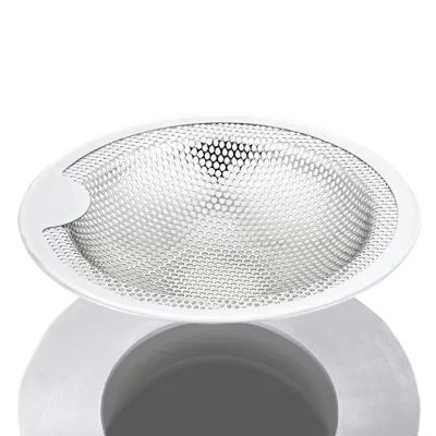 Tanxemery Sink Strainer - Stainless Steel Fine Mesh