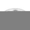 Kitchen Sink Strainer - Stainless Steel Fine Mesh Anti-Clog view 1