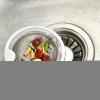 Kitchen Sink Strainer - Rust-Free, Clog-Free, Quick Draining view 3