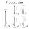 Jam Injector, 5-Piece Pastry Filler Set view 2