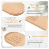 Personalized Wooden Tray view 3