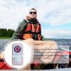 Life Jacket LED Strobe Locator Light view 2