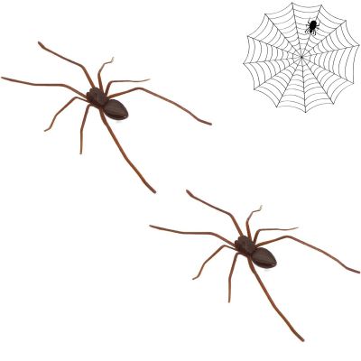 3D Spider Refrigerator Magnet