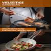 4smile Round Kitchen Tweezers, 1 Piece view 3