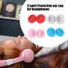 hogtnd Soft Silicone Ear Pad Covers for Toniebox 2 Headphones view 2