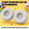 hogtnd Soft Silicone Ear Pad Covers for Toniebox 2 Headphones view 4