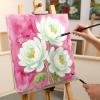 DOPENSPI 4-Piece Watercolor Brush Set view 3