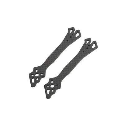 Volador VX3.5 3.5-Inch Reinforced Carbon Fiber Replacement Plate/Arm for Propulsion Alignment (Middle Plate)