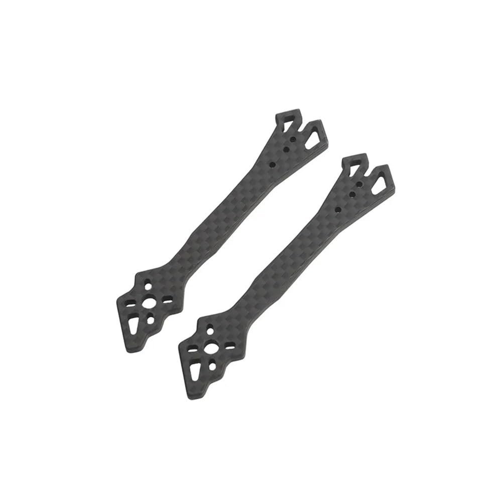 Volador VX3.5 3.5-Inch Reinforced Carbon Fiber Replacement Plate/Arm for Propulsion Alignment (Middle Plate)