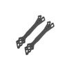 Volador VX3.5 3.5-Inch Reinforced Carbon Fiber Replacement Plate/Arm for Propulsion Alignment (Middle Plate) view 1