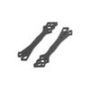 Volador VX3.5 3.5-Inch Reinforced Carbon Fiber Replacement Plate/Arm for Propulsion Alignment (Middle Plate) view 2