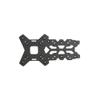 Volador VX3.5 3.5-Inch Reinforced Carbon Fiber Replacement Plate/Arm for Propulsion Alignment (Middle Plate) view 4