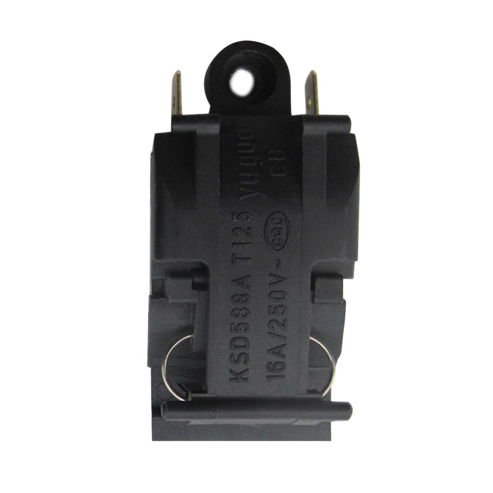 Kettle Thermostat Knob Replacement