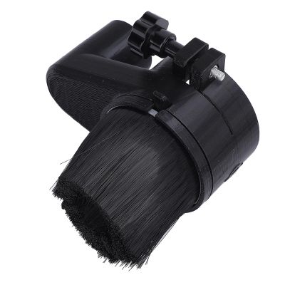 OVAQUIXI CNC Router Dust Shoe for 65 mm Spindle Motors