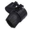 OVAQUIXI CNC Router Dust Shoe for 65 mm Spindle Motors view 1