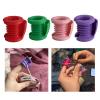 Handcrafted Yarn Finger Protectors view 2