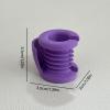 Handcrafted Yarn Finger Protectors view 3