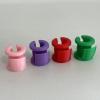 Handcrafted Yarn Finger Protectors view 4