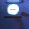 JDNH Lightweight Table Tennis Ball Catch Net view 4