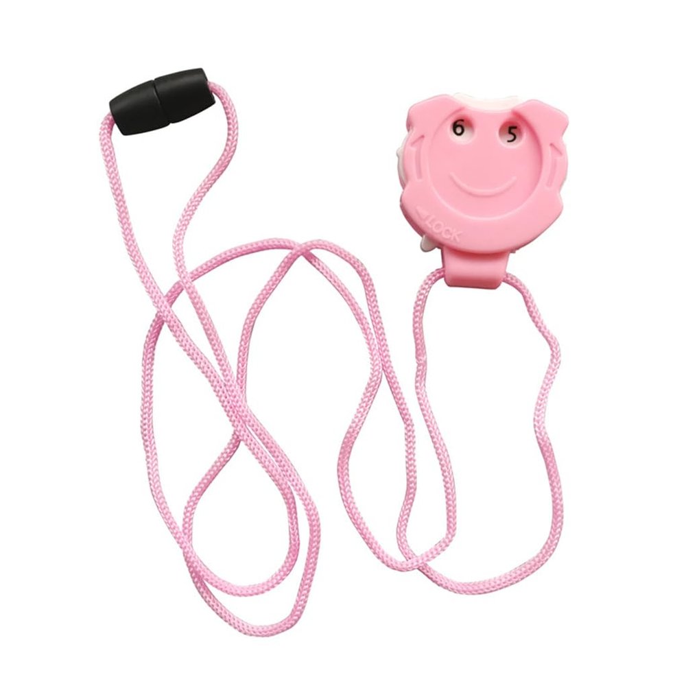 YIXANNX Lightweight Row Counter Pendant for Knitting