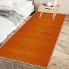 NBVYCHSS Washable Non-Slip Hallway Runner Rug, 70 x 280 cm view 3