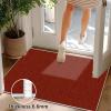 NBVYCHSS Hallway Runner Rug, 40 x 90 cm, Washable Non-Slip Kitchen Runner view 4
