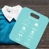 Clothing Folding Board - Durable Design view 2