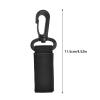 Durable Strap Buckle Set, 15.2 cm view 2