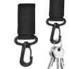 Durable Strap Buckle Set, 15.2 cm view 3