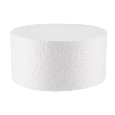 Round Cake Dummy (6)