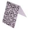YIXANNX Craft Paper Album Decoration Template view 2